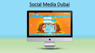Social Media Dubai-Logic-designs