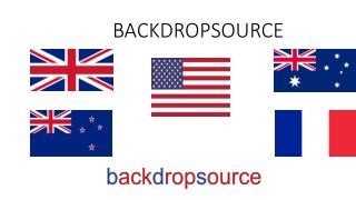 Backdropsource