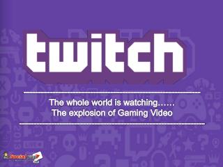 How to Get Twitch Viewers Fast?