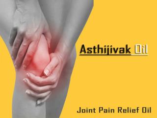 Asthijivak Oil