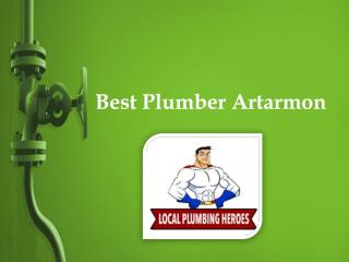 Best Plumber Artarmon - Local Plumbing Heroes Australia