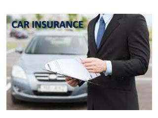 How many types of car insurance are in India What is car Insurance ?