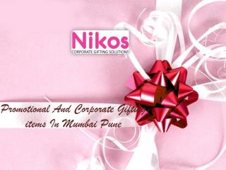 Corporate Gifts In Mumbai