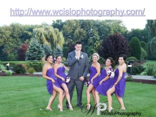 Wedding Photographer Springfield MA