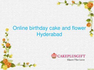 Cakes Delivery Hyderabad, online birthday cake and flower delivery in Hyderabad, Online flowers delivery in Hyderabad