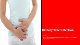 Urinary Tract Infection