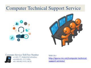 Solution Of Computer Problems | 1-855-777-5686(US/CANADA)