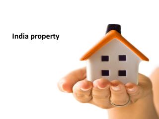 India property