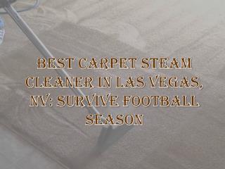 Carpet Cleaning Las Vegas , Best Carpet Steam Cleaner Las Vegas NV