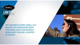 Patent Law Firm