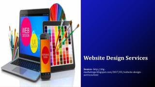 Website Design Service