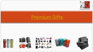 Premium Gifts-i3giftingsolution