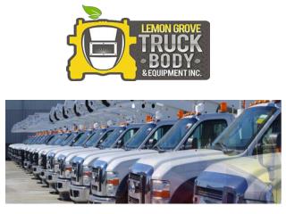 Collision repair lemon grove | Truck body Fabrication Escondido | Truck and auto Collision La Mesa