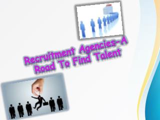 ICT Recruitment Agency