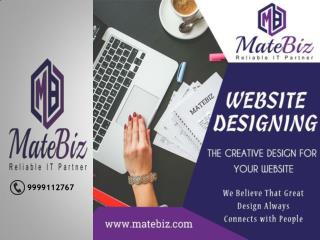 Expert Web Design Company Start Your Online Position With Specialists