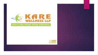 Online Clinic Management Software | Karewellness