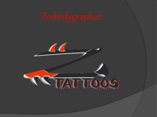 How to Find A Tattoo Shop In Chandigarh