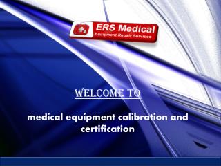 Get Result Oriented Calibration and Certification to Rank High