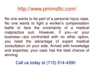 Medical consultant Eau Claire WI, Medical malpractice consultant Eau Claire WI, Legal ortho consultant Eau Claire WI, Fo