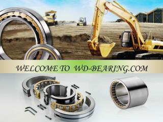 Dental Drill bearings