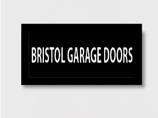 Perfect Garage Door Repairs Services in Bristol