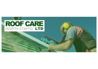 Professional Roofers In Stoke On Trent