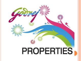 Godrej New Project in Noida