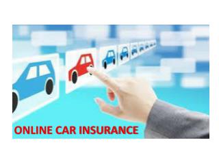 MAXIMIZE SAVINGS WITH ONLINE CAR INSURANCE QUOTES