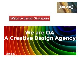 Web development singapore