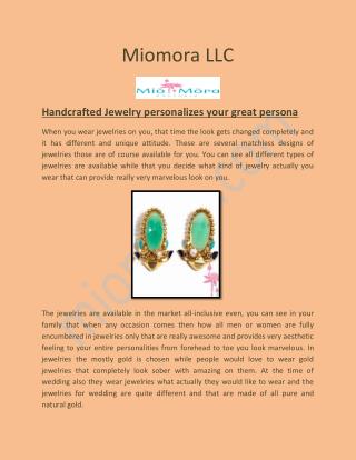 Indian Wedding Jewelry, Kundan Jewelry - miomora