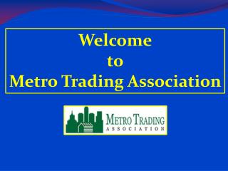 Barter Exchange to Help You Discover Trade Associations