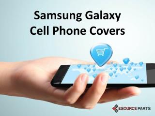 Samsung Galaxy Cell Phone Covers
