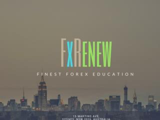 Forex Trading Education & Forex Course