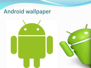 Download Android Wallpapers