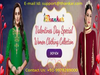 Valentines Day Outfits Collection 2017-2018