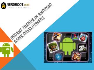 Android Game Development | Android Game Maker Company