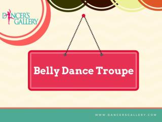 Belly Dance Troupe | Dancer’s Gallery