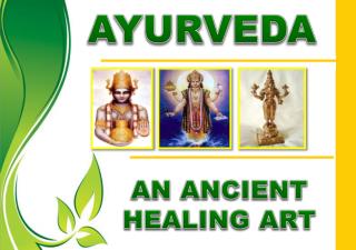 What is Ayurveda? Knowledge of life -Planet Ayurveda