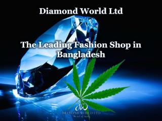 The Leading Fashion Shop in Bangladesh