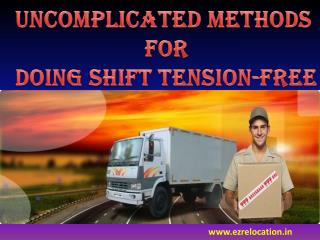 Uncomplicated Methods For Doing Shift Tension-Free