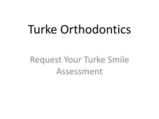 Orthodontics