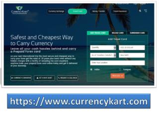 Online Currency Converter & Forex Services