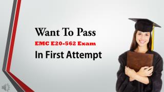 E20-562 VCE Test Questions