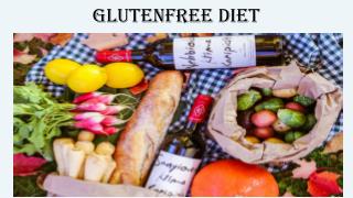 Glutenfree Diet