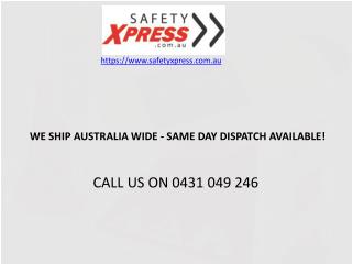 Safety Xpress