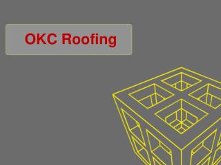 OKC Roofing