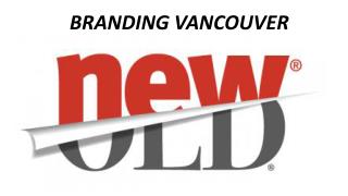 Branding Vancouver