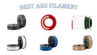 Best Abs Filament