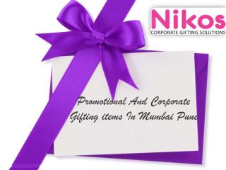 Business Gifts In Mumbai