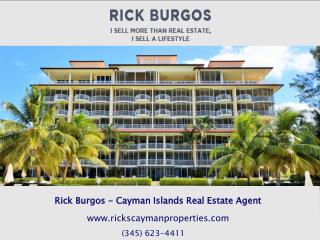 Thinking of buying real estate in Cayman? Find here how!